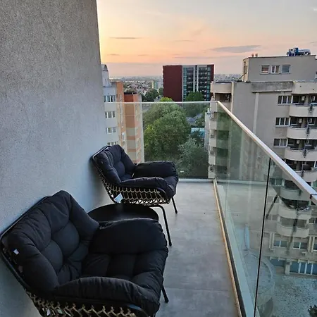 Chez Sophie Luxury Köstence