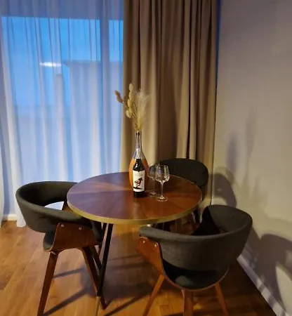 Chez Sophie Luxury Köstence