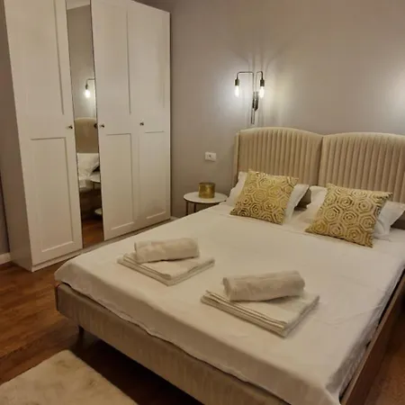 Chez Sophie Luxury Daire *